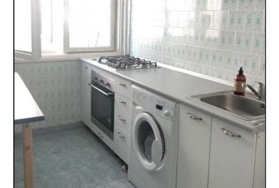 Apartament cu 2 camere semidecomandat în Cișmigiu - 1