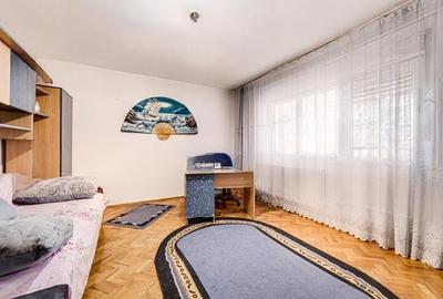 Apartament 2 camere Central Apartament 2 camere Central - 2