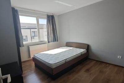 Apartament 2 camere - mobilat si utilat complet - zona Hotel Europa - 5
