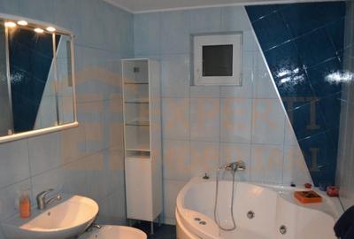 Apartament situat in zona DACIA - 12