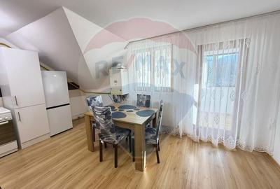 Apartament cu 3 camere de închiriat în Gura Humorului - 9