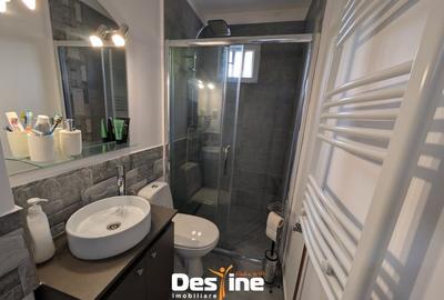 Apartament cu 2 camere decomandat, mobilat în Ultracentral - 11