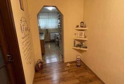 Apartament cu 2 camere decomandat în Grigorescu - 7