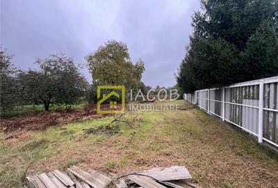 Teren intravilan Zona SUD, strada Agudului, Bacau Teren intravilan Zona SUD, strada Agudului, Bacau - 6