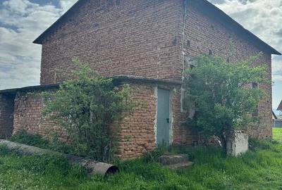 Teren de 1280 mp, în Balomiru de Câmp - 1