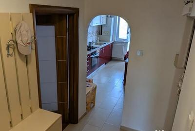 Apartament cu 2 camere decomandat în Central - 3