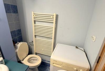 Apartament cu 2 camere decomandat în Mănăștur - 5