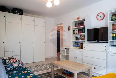 Vanzare apartament 3 camere modern, 62 mp, mobilat si utilat complet - 14