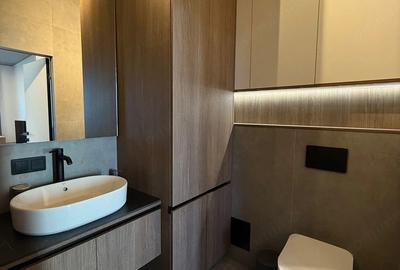 Apartament cu 2 camere semidecomandat în Ștefan cel Mare