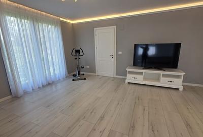 Casă cu 4 camere în Nișcov - 2