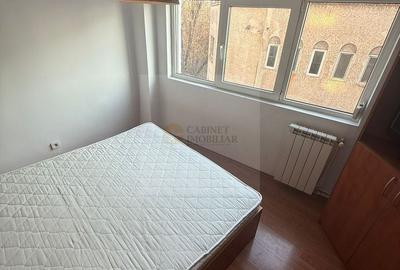 Apartament cu 2 camere semidecomandat, mobilat în Cișmigiu - 3