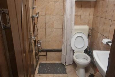 Garsonieră nedecomandată în Bartolomeu - 2