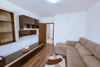 Apartament cu 2 camere decomandat în 1 Decembrie 1918 - 7