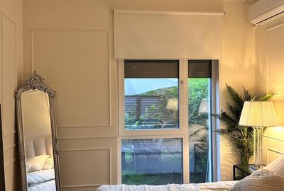 Apartament cu 2 camere decomandat în Băneasa - 9