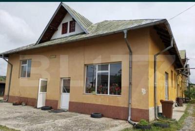 Brutarie S+P+E 600 mp, teren 1679 mp, Filipestii de Padure - 14