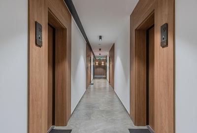 Apartament | 2 camere de inchiriat | LOC DE PARCARE | URBAN PLAZZA - 29