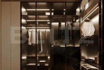 Apartamente premium cu 3 camere in cartier reziden?ial inchis Sangeorgiu - 12