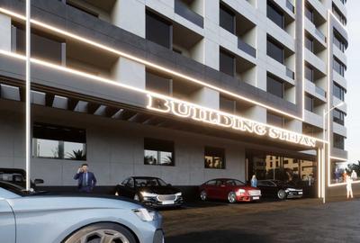 Garsonieră decomandată în Nord - 18