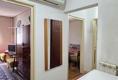 Apartament cu 3 camere decomandat, mobilat în Central - 7