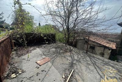 Casa renovabila cu teren generos de 700 mp in zona Garii - Oradea - 25