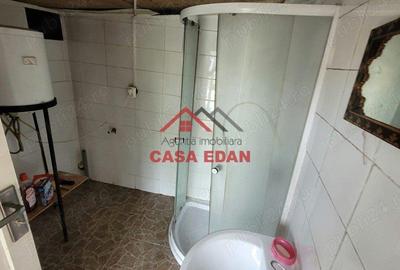 Casa in Calinesti Ph 4 camere teren 4997mp 50.000e - 14