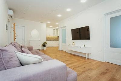 Apartament cu 2 camere în Ghencea - 5