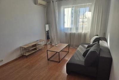 Apartament cu 2 camere, decomandat, PET FRIENDLY, zona Dacia - 1