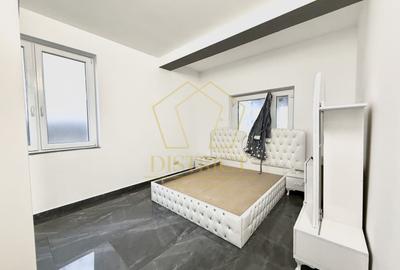 Apartament cu 3 camere decomandat, mobilat în Giroc - 1