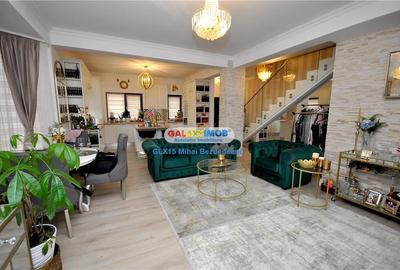 Vila de Lux  Smart 3 camere in zona Tunari   Otopeni. Vila de Lux  Smart 3 camere in zona Tunari   Otopeni. - 3