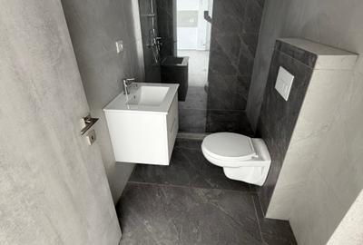 Apartament cu 2 camere semidecomandat în Central - 5