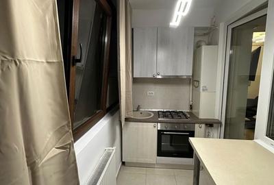 Garsonieră în Dudu - 8