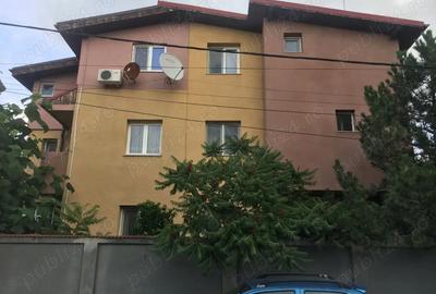 Casă cu 6 camere cu Teren 450 Mp în Prelungirea Ghencea - 5