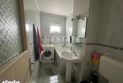 Apartament cu 2 camere semidecomandat, mobilat în Iosefin - 4