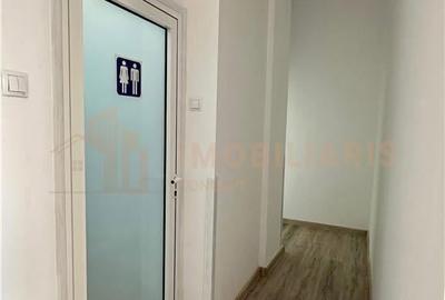 Spațiu comercial, de 125 mp, în Central - 5