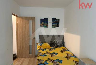 Apartament 3 Camere - Parter/ Craiovita-Orizont - 4