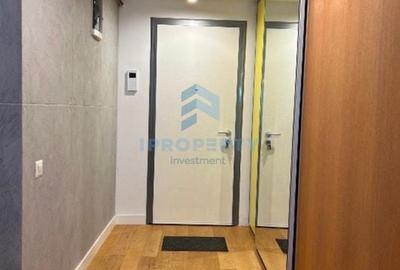 Apartament cu 3 camere, mobilat în Centrul Civic