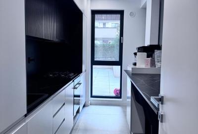 Vând apartament 3 camere Nusco city 137 mp2 - 4