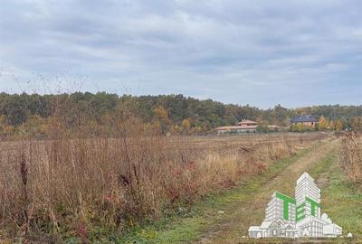 Rate la dezvoltator|Teren cu deschidere la padure Rate la dezvoltator|Teren cu deschidere la padure - 2