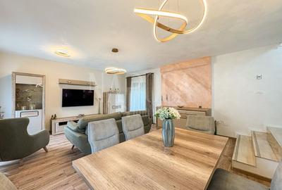Duplex cu 4 camere cu Canalizare în Europa - 3