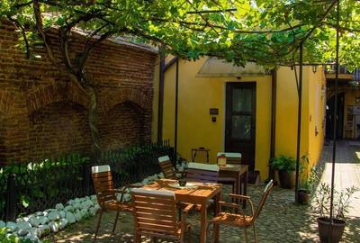 Casă cu 3 camere în Cristian - 1