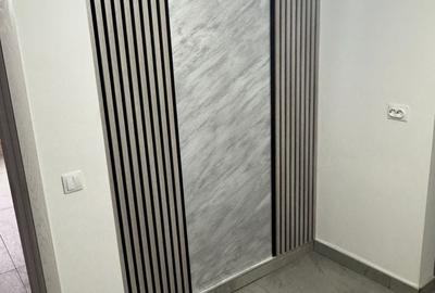 Apartament cu 2 camere decomandat în Central - 7