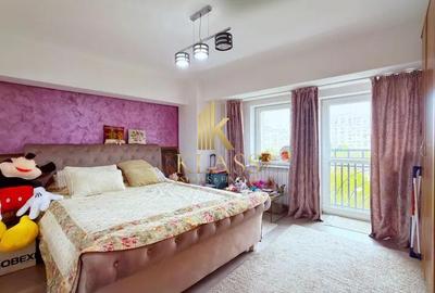 Apartament 3 camere | Pta Alba Iulia | Decebal | Unirii - 4