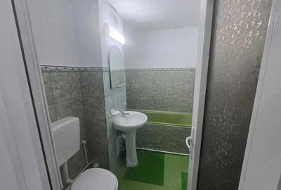 Apartament cu 2 camere decomandat în Gării - 3
