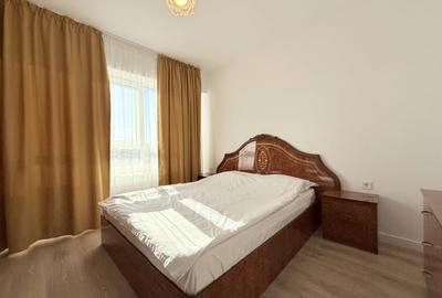 Apartament 3 camere de inchiriat - Grand Via Residence - 3