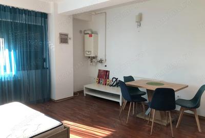 Proprietar, vand apartament 1 camera, tip studio, zona Soarelui, langa Sud Plaza - 3