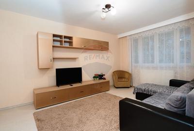 Apartament cu 2 camere decomandat, mobilat în Negru Vodă - 10