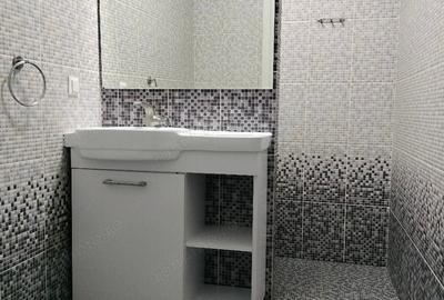 Garsonieră decomandată în Calea București - 6