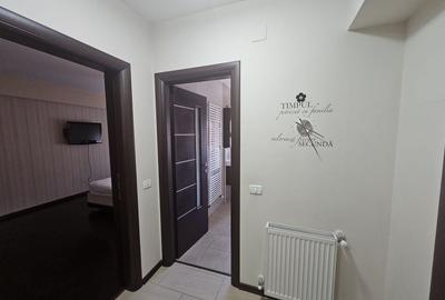 Inchiriere apartament bloc nou cu garaj, centru Pitesti Inchiriere apartament bloc nou cu garaj, centru Pitesti - 2
