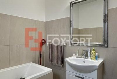 Duplex cu 4 camere + garaj in Dumbravita - 22