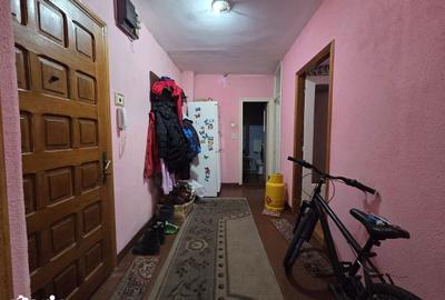 Apartament cu 2 camere decomandat în Babadag - 11
